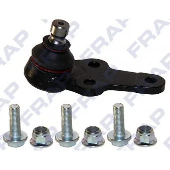 Rotule de suspension FRAP F1524