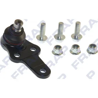 Rotule de suspension FRAP F1525