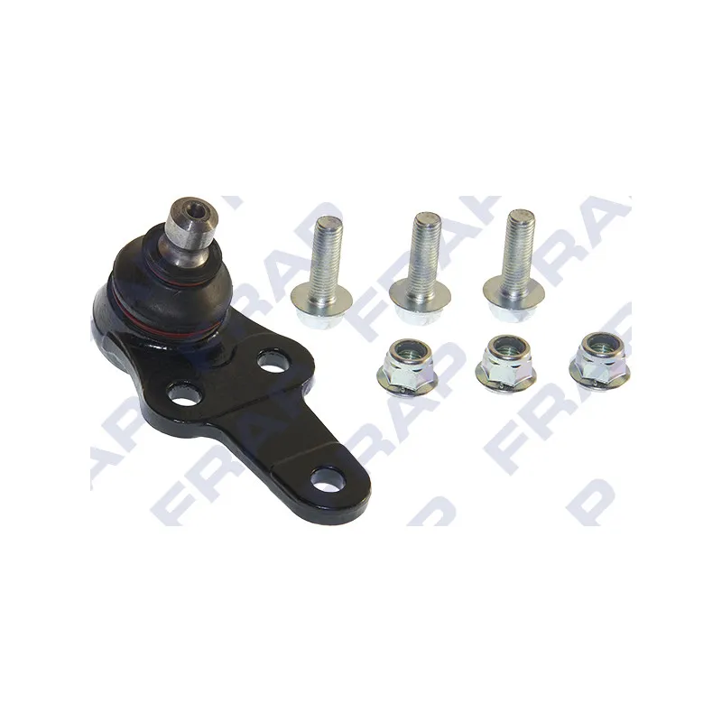 Rotule de suspension FRAP F1525