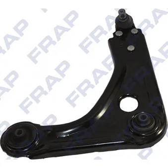 Triangle ou bras de suspension (train avant) FRAP F1530