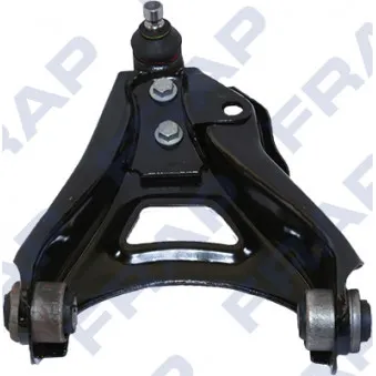 Triangle ou bras de suspension (train avant) FRAP F1537