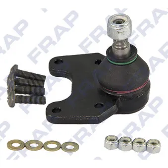 Rotule de suspension FRAP F1542