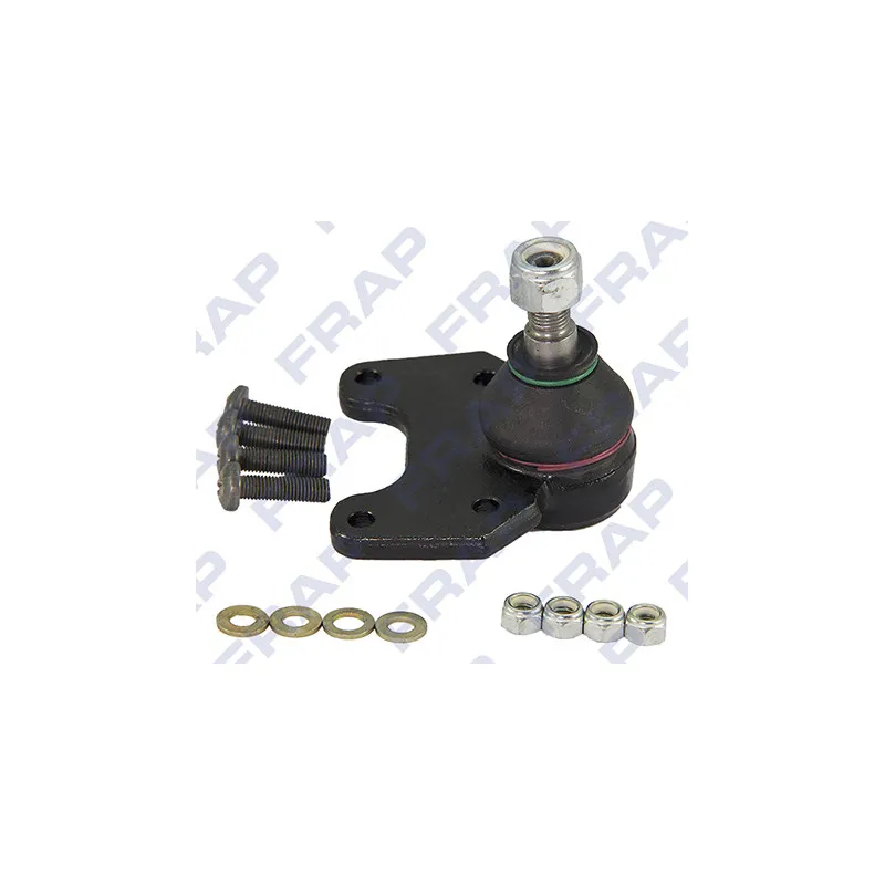 Rotule de suspension FRAP F1542