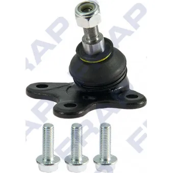 Rotule de suspension FRAP F1549