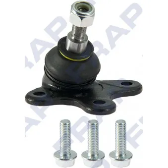 Rotule de suspension FRAP F1550