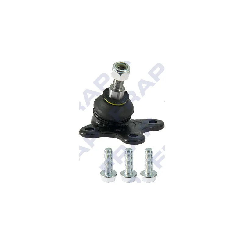 Rotule de suspension FRAP F1550