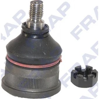Rotule de suspension FRAP F156