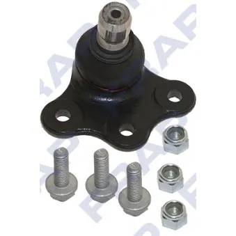 Rotule de suspension FRAP F1566