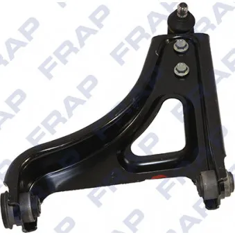 Triangle ou bras de suspension (train avant) FRAP F1619