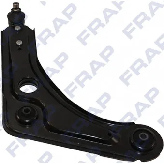 Triangle ou bras de suspension (train avant) FRAP F1620