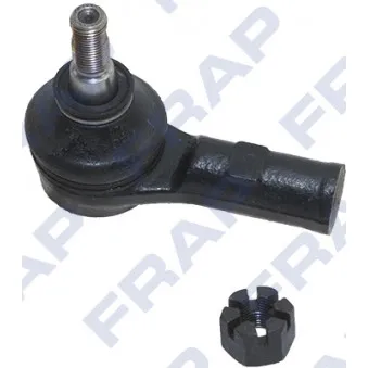 Rotule de barre de connexion FRAP F1637