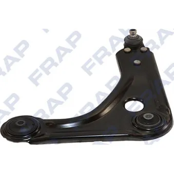 Triangle ou bras de suspension (train avant) FRAP F1641