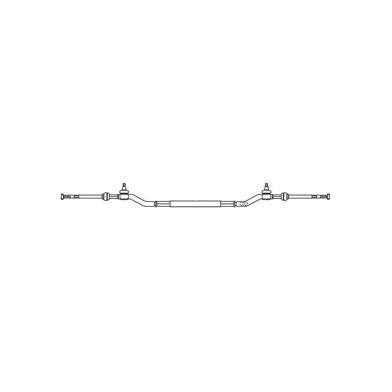 Barre de connexion FRAP F1660