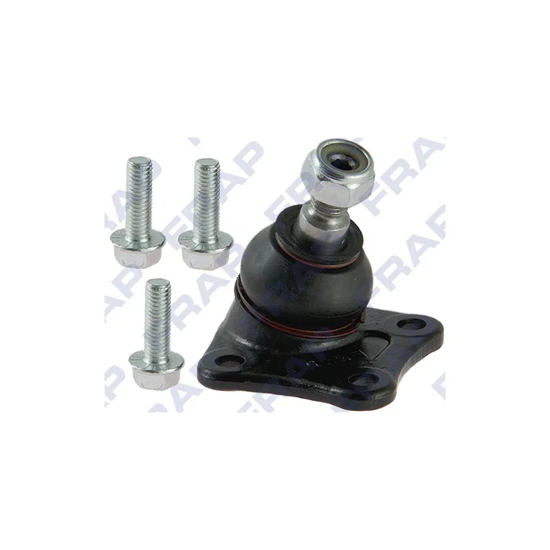 Rotule de suspension FRAP F1665