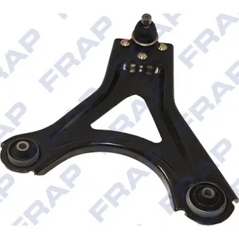 Triangle ou bras de suspension (train avant) FRAP F1666