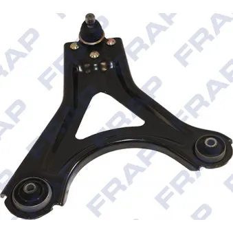 Triangle ou bras de suspension (train avant) FRAP F1667