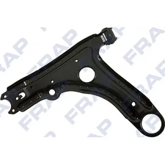 Triangle ou bras de suspension (train avant) FRAP F1700
