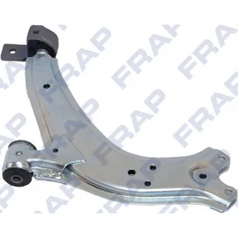 Triangle ou bras de suspension (train avant) FRAP F1702