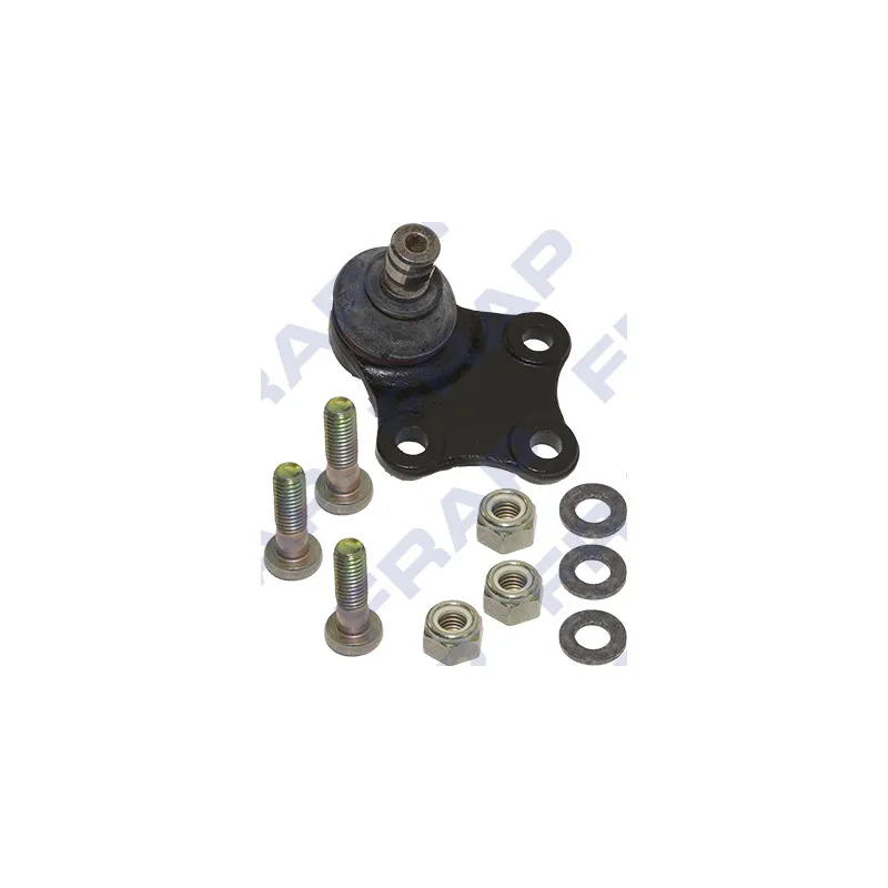 Rotule de suspension FRAP F1704