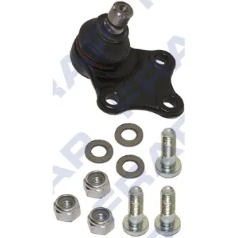 Rotule de suspension FRAP F1705