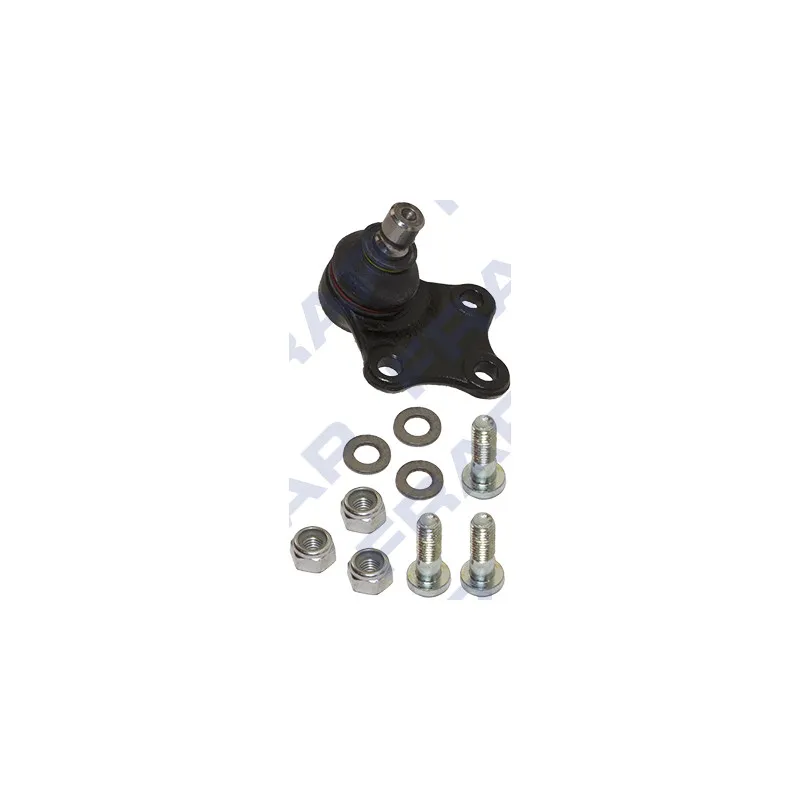 Rotule de suspension FRAP F1705