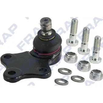 Rotule de suspension FRAP F1706