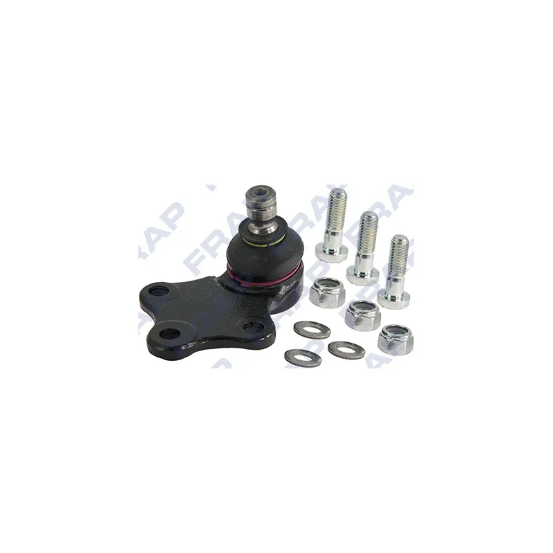 Rotule de suspension FRAP F1706