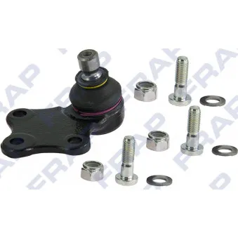 Rotule de suspension FRAP F1707