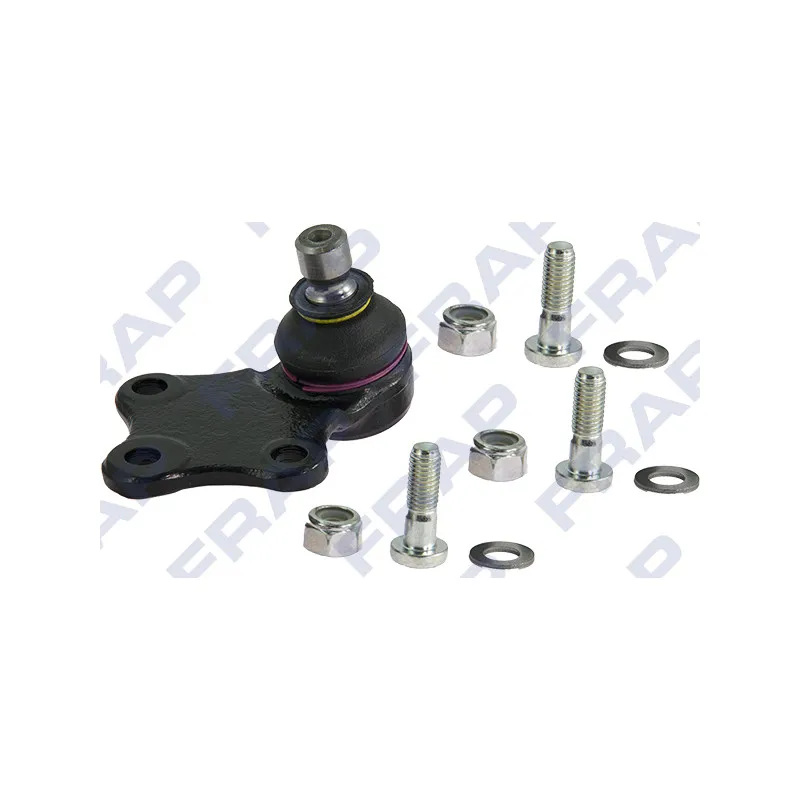Rotule de suspension FRAP F1707