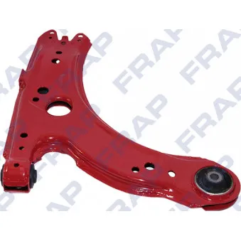 Triangle ou bras de suspension (train avant) FRAP F1708FR