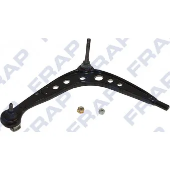 Triangle ou bras de suspension (train avant) FRAP F1711