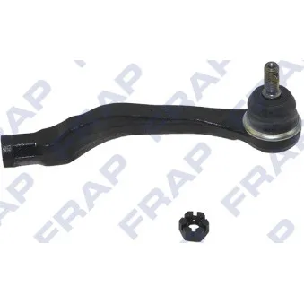 Rotule de barre de connexion FRAP F1732