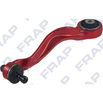 Triangle ou bras de suspension (train avant) FRAP F1733FR