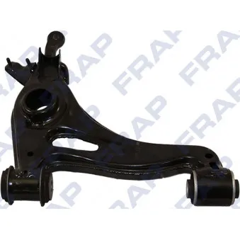 Triangle ou bras de suspension (train avant) FRAP F1737