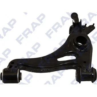 Triangle ou bras de suspension (train avant) FRAP F1738