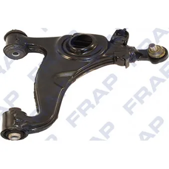 Triangle ou bras de suspension (train avant) FRAP F1741