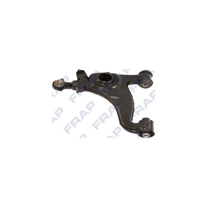Triangle ou bras de suspension (train avant) FRAP F1742