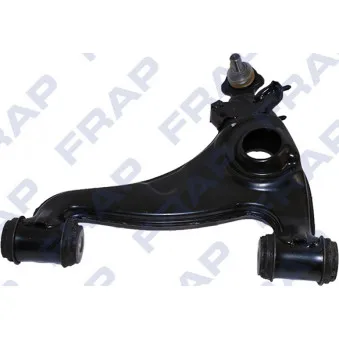 Triangle ou bras de suspension (train avant) FRAP F1744