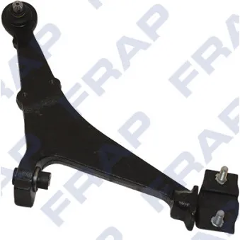 Triangle ou bras de suspension (train avant) FRAP F1749