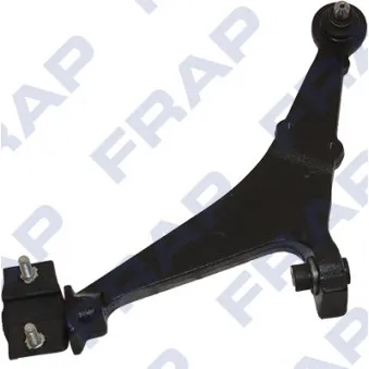 Triangle ou bras de suspension (train avant) FRAP F1750
