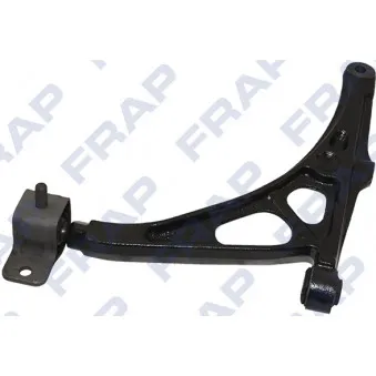 Triangle ou bras de suspension (train avant) FRAP F1761
