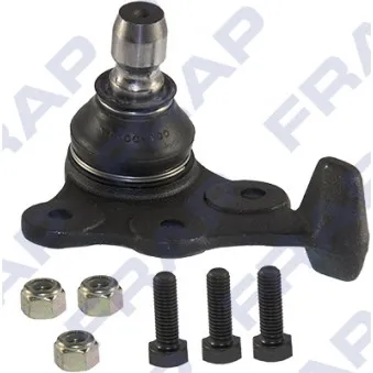 Rotule de suspension FRAP F1783