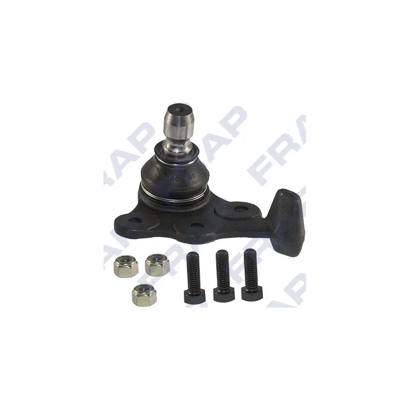 Rotule de suspension FRAP F1783