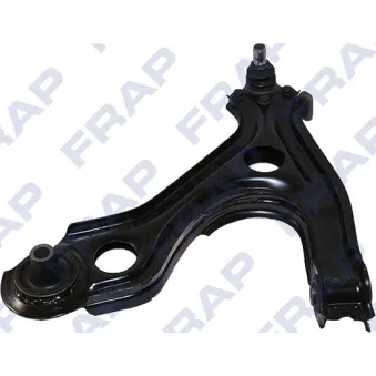 Triangle ou bras de suspension (train avant) FRAP F1784