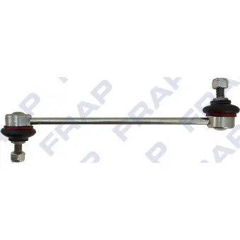 Entretoise/tige, stabilisateur FRAP F1791