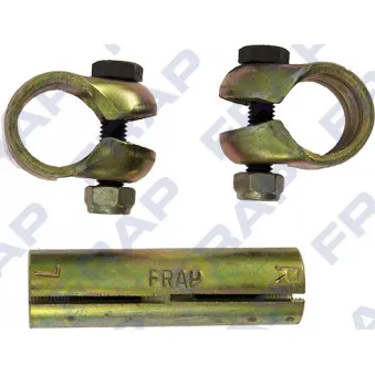 Tuyau de la barre de connexion FRAP F1797