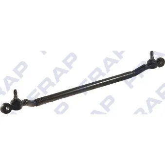Barre de connexion FRAP F1798