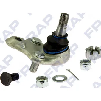 Rotule de suspension FRAP F1802