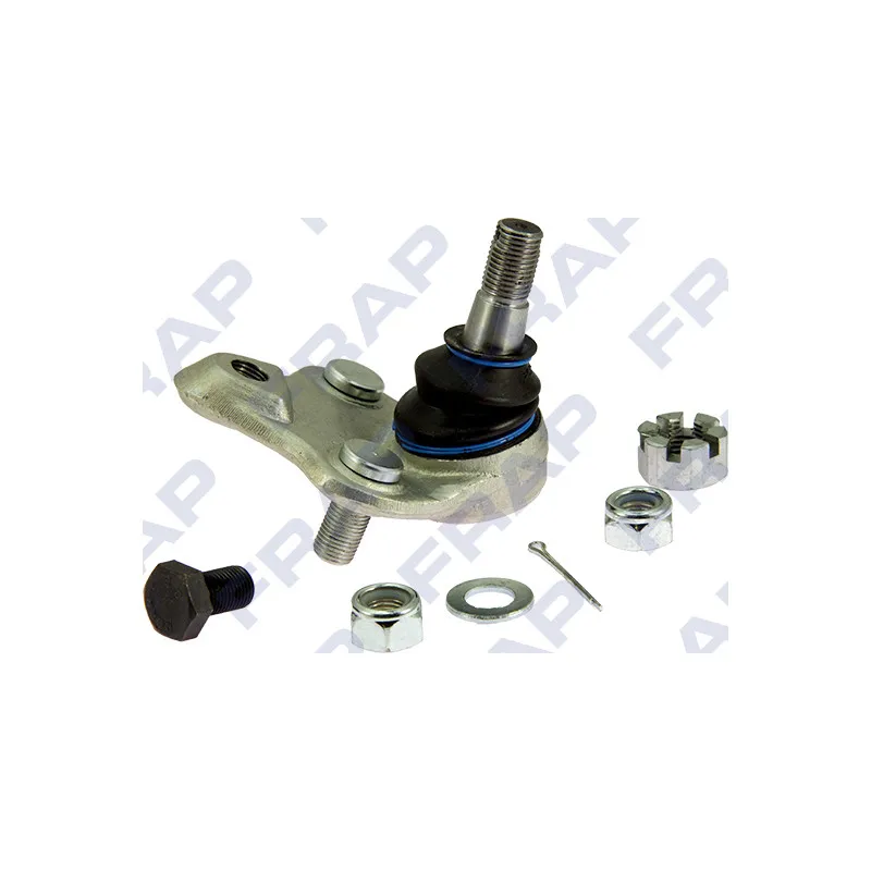 Rotule de suspension FRAP F1802