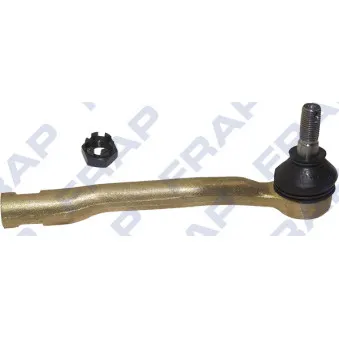 Rotule de barre de connexion FRAP F1804